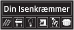 Din Isenkræmmer